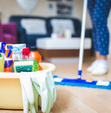 About Us Pure Clean Carpet & Upholstery Cleaning