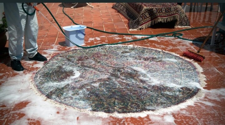 Rug Cleaning Services