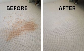 Stain Cleaning Services in Manchester