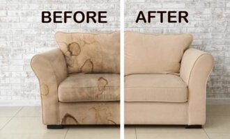 Upholstery Cleaning Services in Manchester